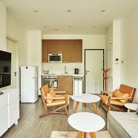 Apartment Passy Trocadero By Studio Prestige Париж Екстер'єр фото